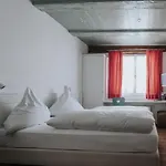 Szálloda Boutique Am Rathaus - Reblaus 3*