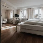Boutique Am Rathaus - Reblaus 3* Ουλμ