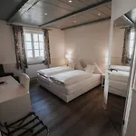 Ξενοδοχείο Boutique Am Rathaus - Reblaus 3*