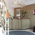 Boutique Am Rathaus - Reblaus 3* Ulm