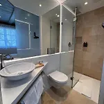 Szálloda Boutique Am Rathaus - Reblaus 3*