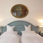 Szálloda Boutique Am Rathaus - Reblaus 3*