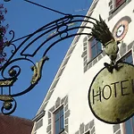 Szálloda Boutique Am Rathaus - Reblaus 3*