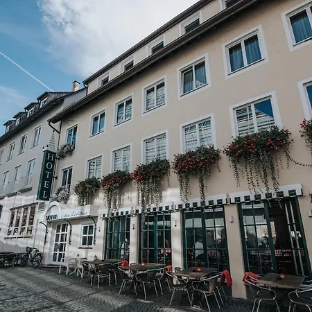 Boutique Am Rathaus - Reblaus Ουλμ