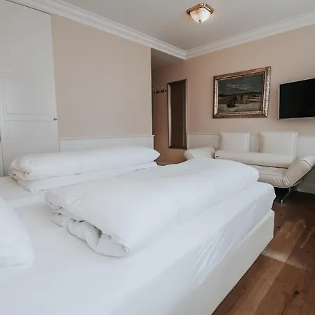 Boutique Am Rathaus - Reblaus 3*