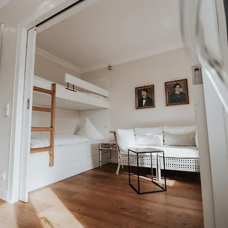 Boutique Am Rathaus - Reblaus Hotell 3*