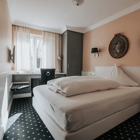 Boutique Am Rathaus - Reblaus 울름