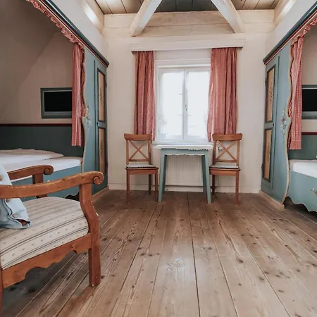 Boutique Am Rathaus - Reblaus Ulma