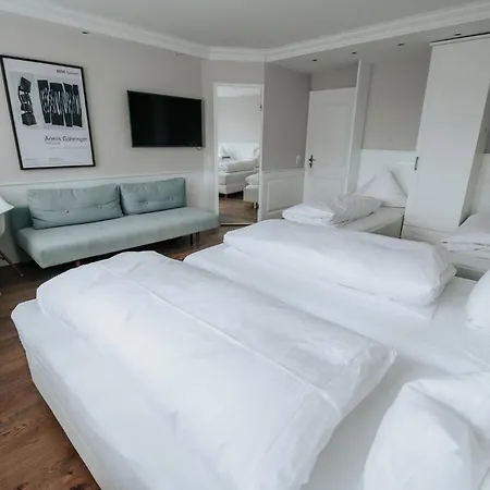 Boutique Am Rathaus - Reblaus