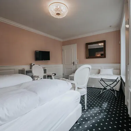 Boutique Am Rathaus - Reblaus Ulma