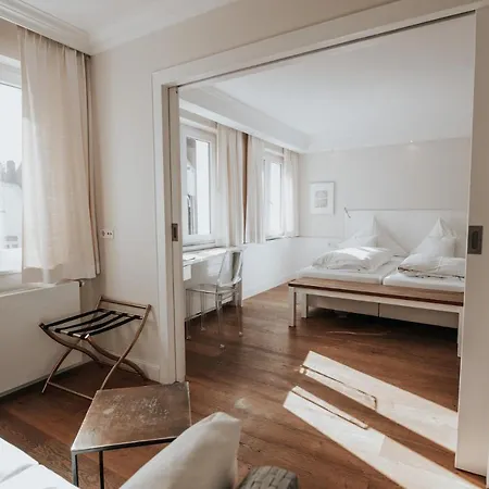 Boutique Am Rathaus - Reblaus 호텔
