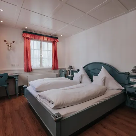 Boutique Am Rathaus - Reblaus 3* 울름