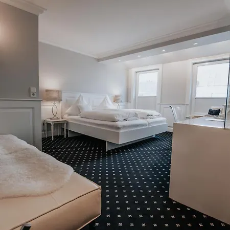 Boutique Am Rathaus - Reblaus 3*