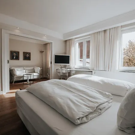 Boutique Am Rathaus - Reblaus Hotel 3*