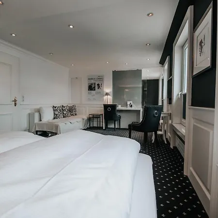 Boutique Am Rathaus - Reblaus 울름
