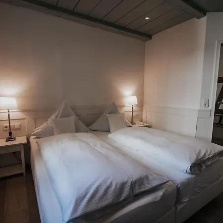 فندق Boutique Am Rathaus - Reblaus 3*