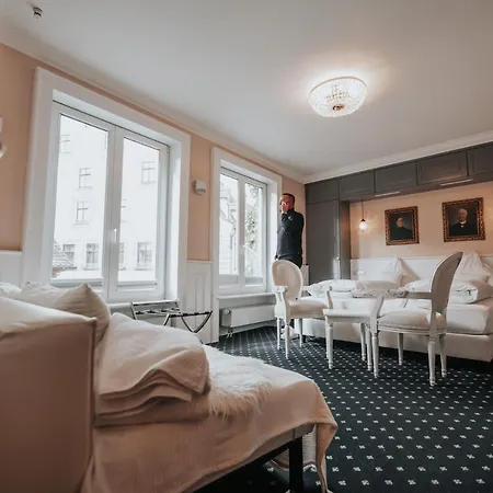 Boutique Am Rathaus - Reblaus Hotell