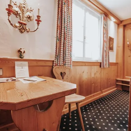 Boutique Am Rathaus - Reblaus Hotell 3*