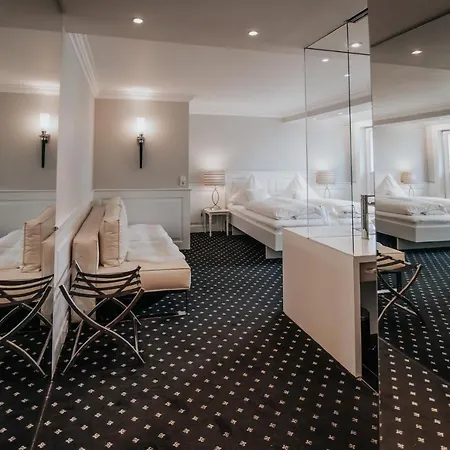 Hotel Boutique Am Rathaus - Reblaus Ulma