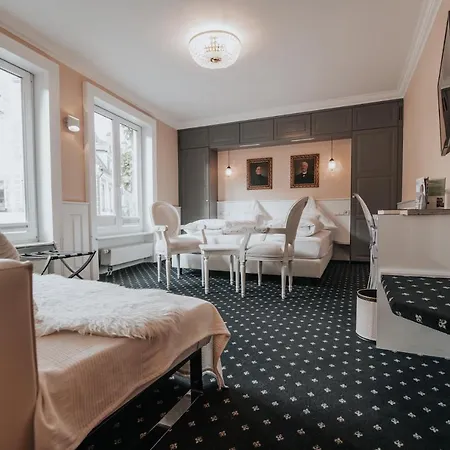 Boutique Am Rathaus - Reblaus Hotell Ulm