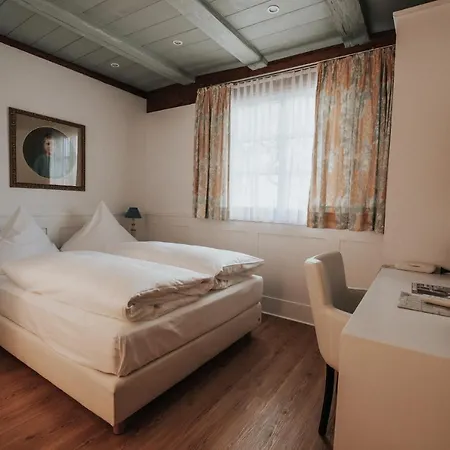 Boutique Am Rathaus - Reblaus 3*