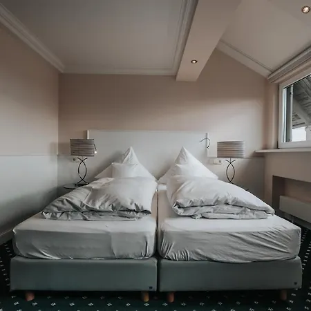 Boutique Am Rathaus - Reblaus 3* 울름