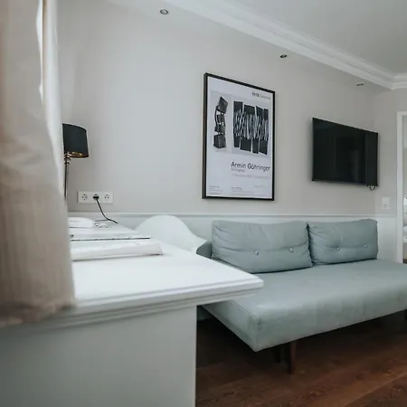 Boutique Am Rathaus - Reblaus 3*