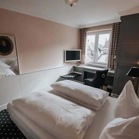 Boutique Am Rathaus - Reblaus 3*