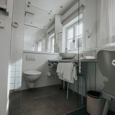 Boutique Am Rathaus - Reblaus Hotel Ulma