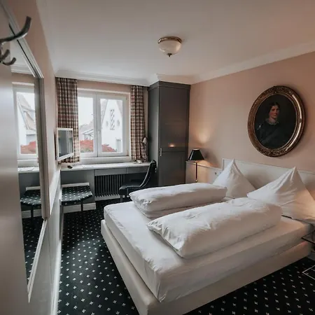 Boutique Am Rathaus - Reblaus 울름