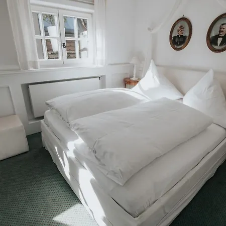 Boutique Am Rathaus - Reblaus 호텔 울름