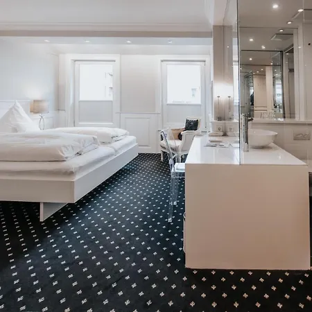 Boutique Am Rathaus - Reblaus אולם