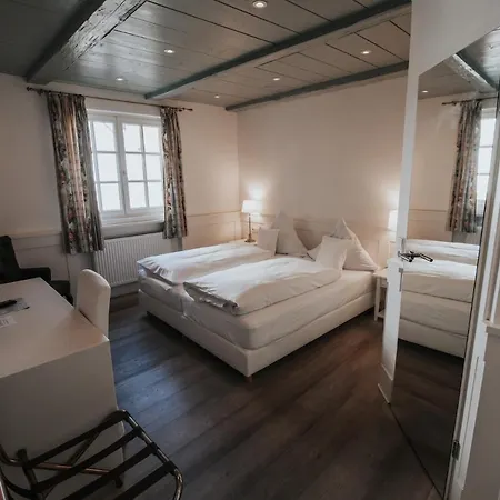 호텔 Boutique Am Rathaus - Reblaus 3*
