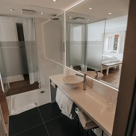 Boutique Am Rathaus - Reblaus Hotell Ulm