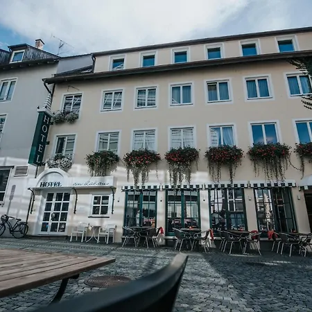 Boutique Am Rathaus - Reblaus Ξενοδοχείο 3*