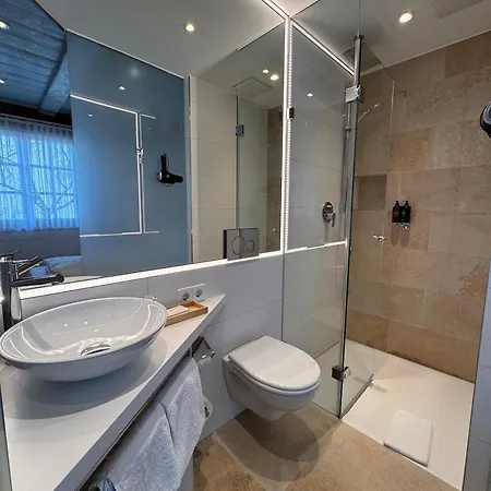 호텔 Boutique Am Rathaus - Reblaus 3*