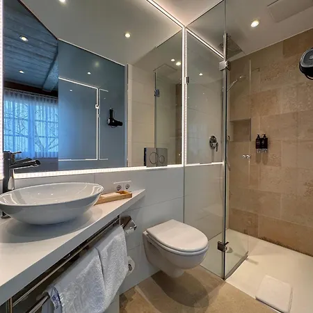 Boutique Am Rathaus - Reblaus Hotell Ulm