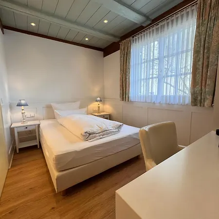 فندق Boutique Am Rathaus - Reblaus أولم