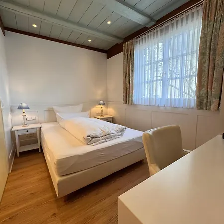 Boutique Am Rathaus - Reblaus 3* 울름