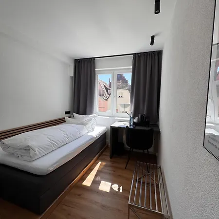 Boutique Am Rathaus - Reblaus