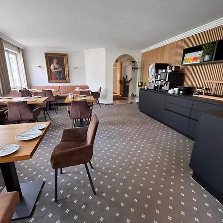 Boutique Am Rathaus - Reblaus فندق أولم