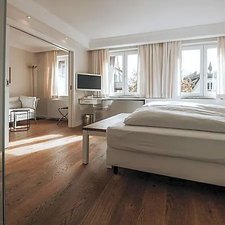 Boutique Am Rathaus - Reblaus 3* Ulm