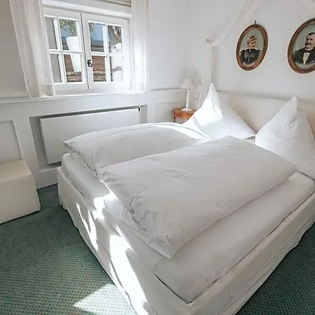 Boutique Am Rathaus - Reblaus فندق
