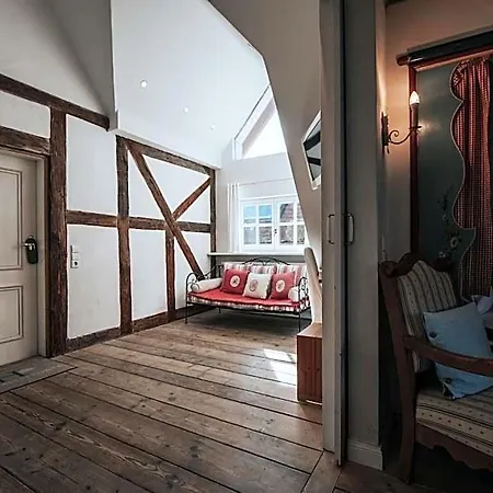 Boutique Am Rathaus - Reblaus Hotel 3*