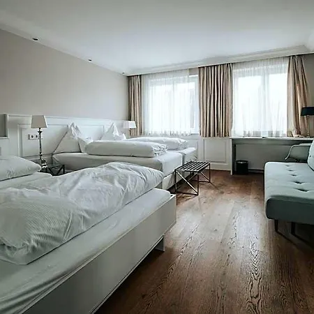 Boutique Am Rathaus - Reblaus 3*