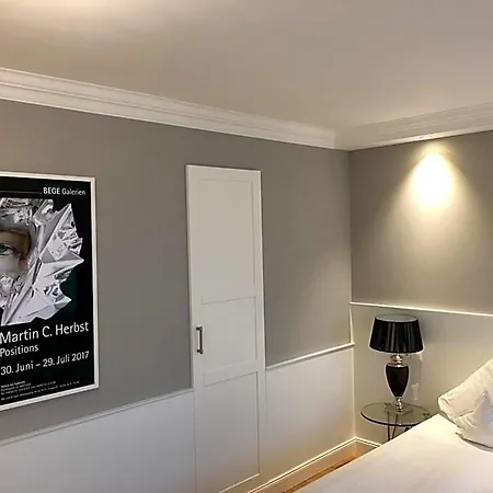 Boutique Am Rathaus - Reblaus 3*