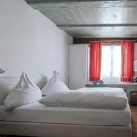 Boutique Am Rathaus - Reblaus 3* أولم
