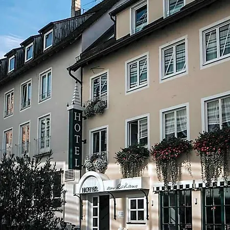 Boutique Am Rathaus - Reblaus מלון אולם