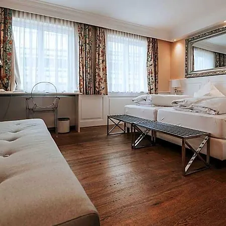 Boutique Am Rathaus - Reblaus Hotel Ulm