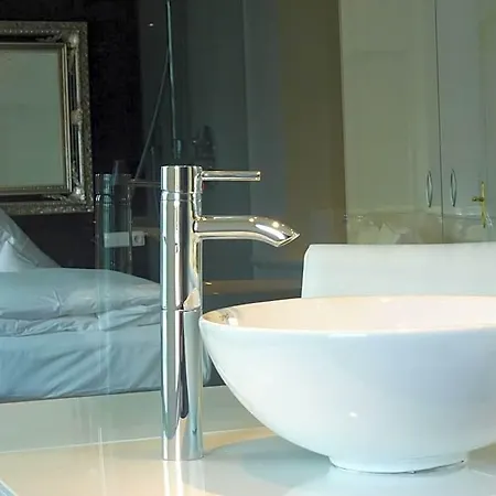 Hotel Boutique Am Rathaus - Reblaus